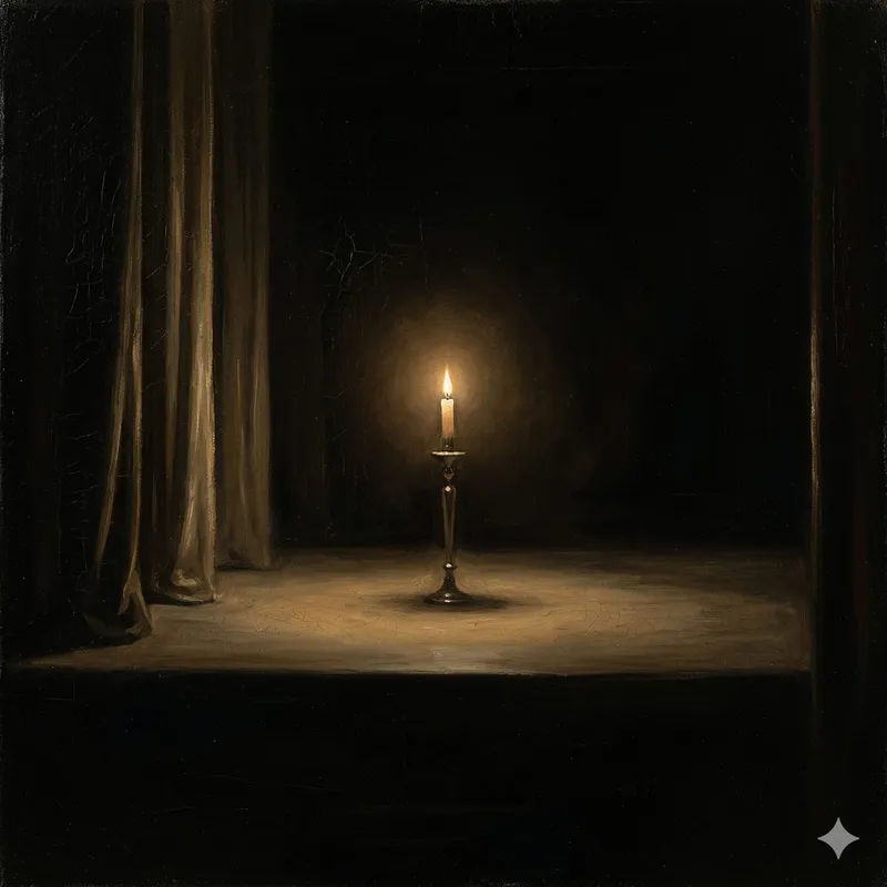 Don Giovanni — The Overture