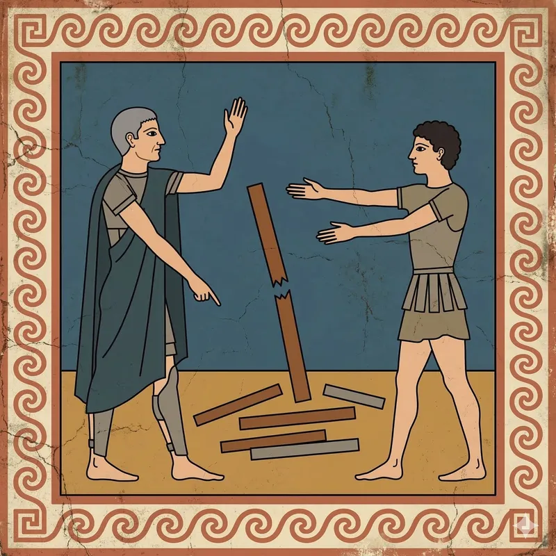 Idomeneo — Father and Son