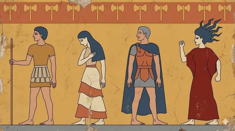 Idomeneo, re di Creta — The Great Quartet