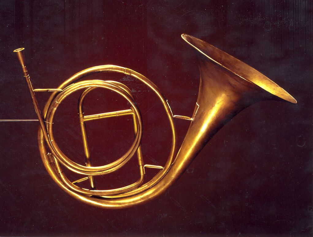 Joseph Leutgeb og Mozarts hornkonserter