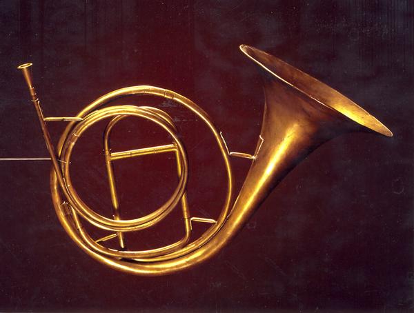 Joseph Leutgeb and Mozart’s Horn Concertos