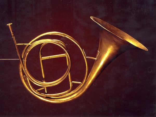 Joseph Leutgeb and Mozart’s Horn Concertos