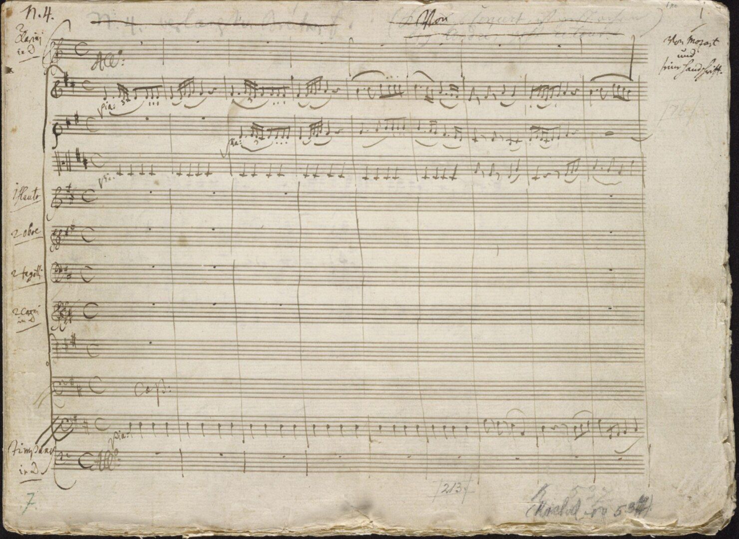 【超希少！必聴実況】Angelo Branduardi/Concerto/2CD Piano Concerto No. 26 in D, 