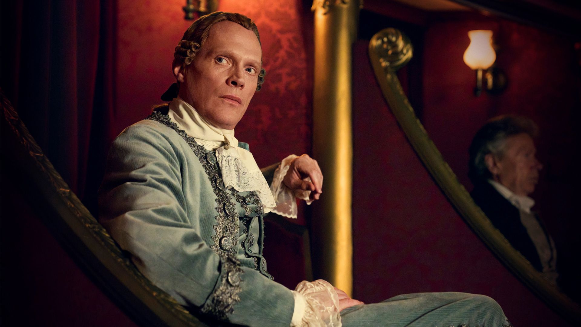 新作TVシリーズ『アマデウス』のすべて | The Mozart Portal