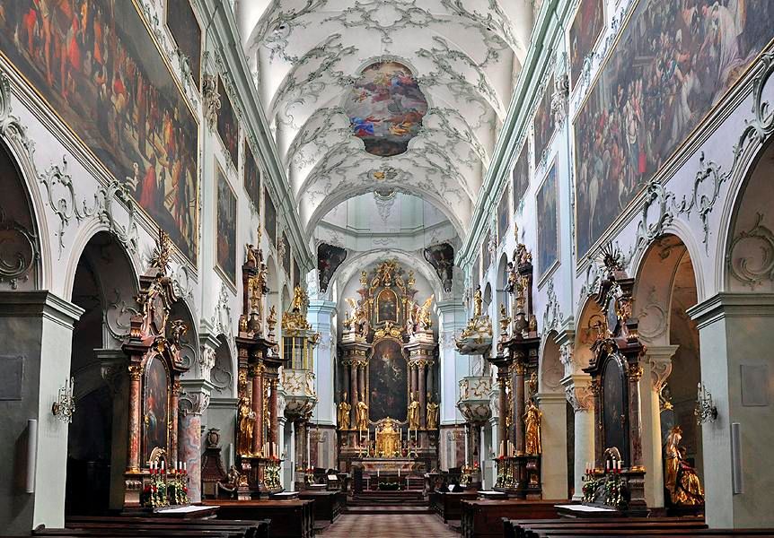 Great Mass in C minor (K.427) | The Mozart Portal