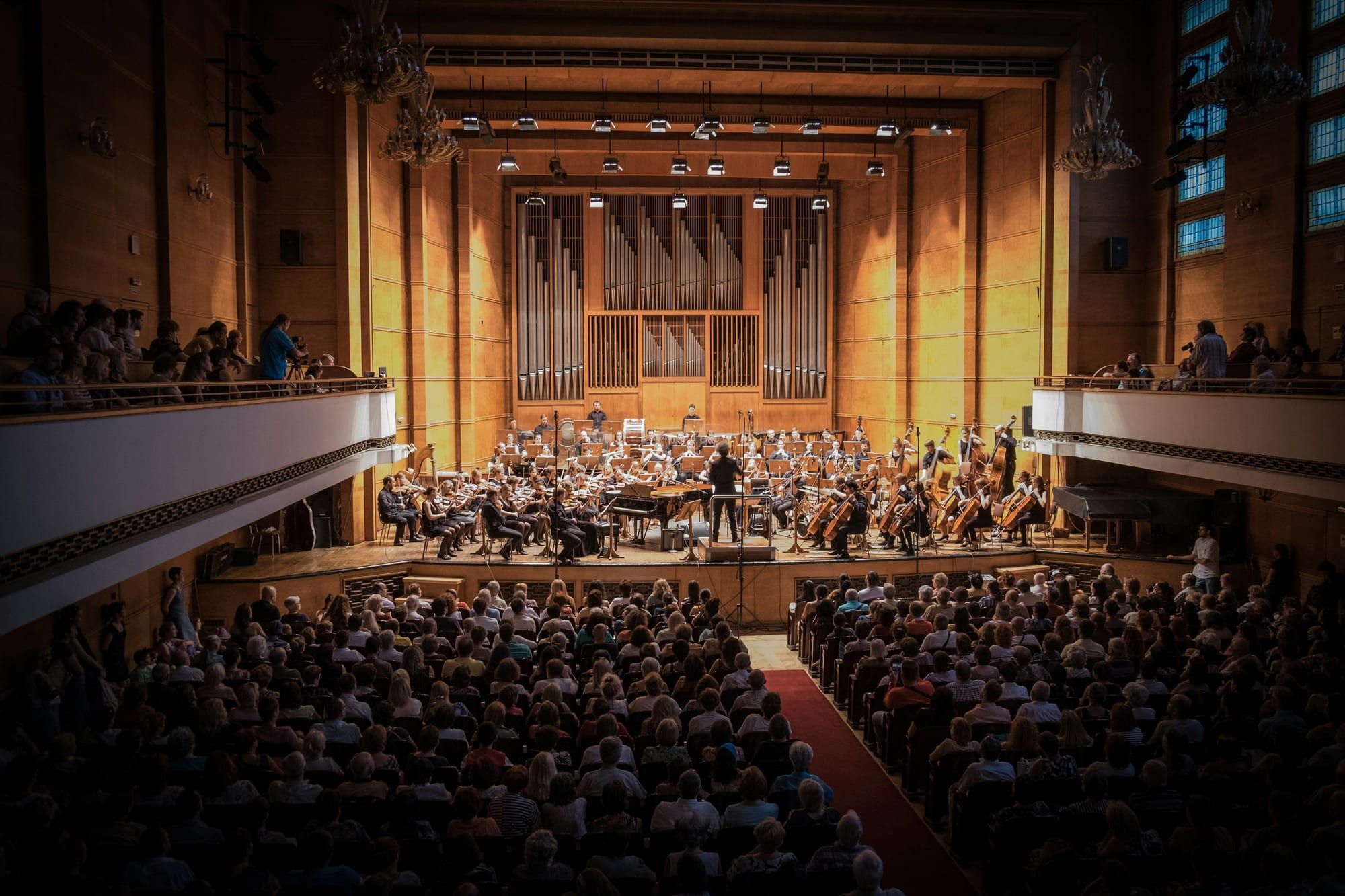 Piano Concerto No. 25 in C (K.503) | The Mozart Portal