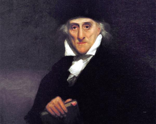 Lorenzo Da Ponte – abbeden som skrev for Mozart