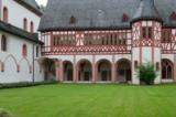 Mosteiro de Eberbach, no Rheingau