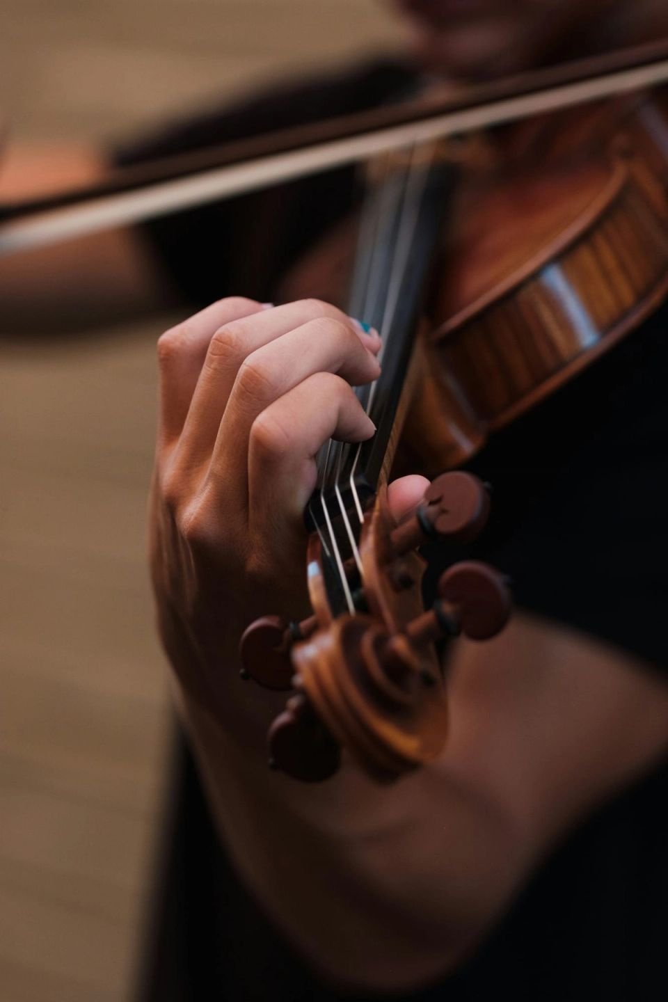Violin Sonata No. 35 in A