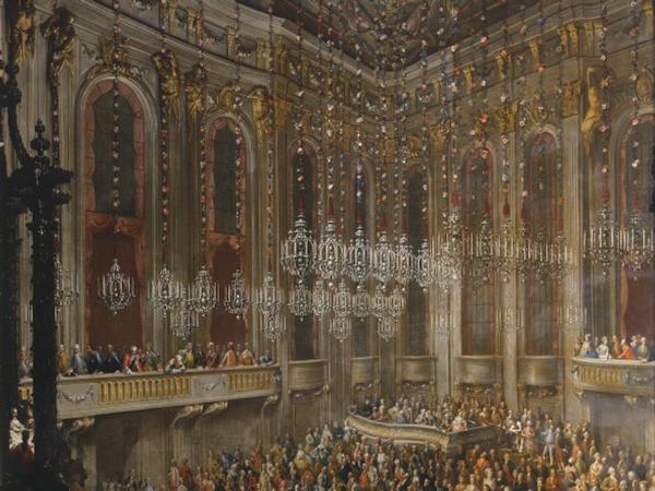 Mozart’s Subscription Machine: How Vienna’s Concert Market Made Masterpieces on a Deadline