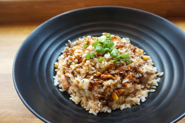 The Misunderstanding of White Rice: Debunking Myths and Celebrating its Nutritional Value