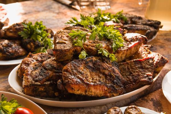 The Latest on Protein Intake for Muscle Growth: Are You Eating Enough?