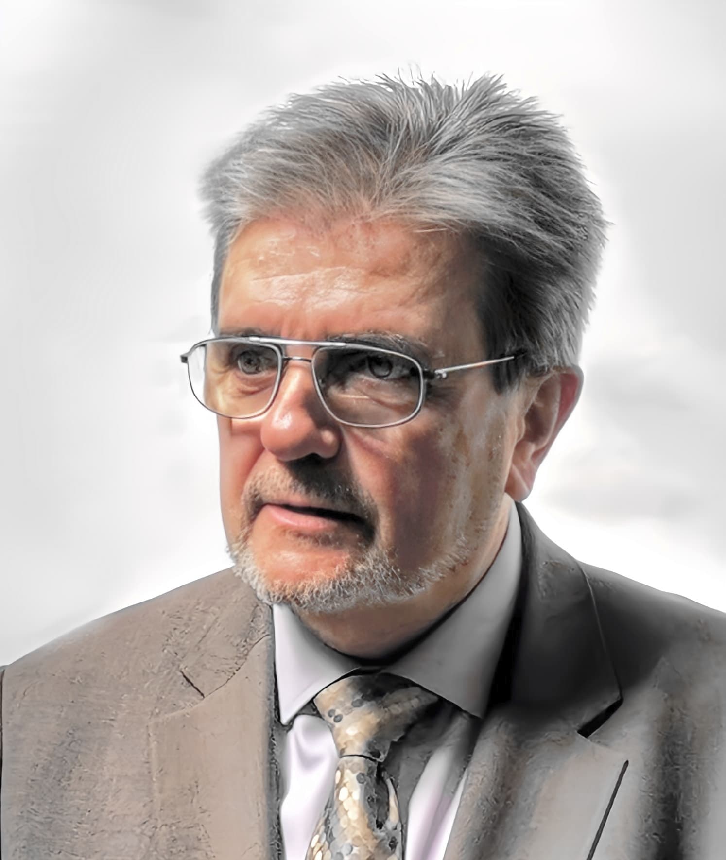 Dr. Lovász Sándor PhD