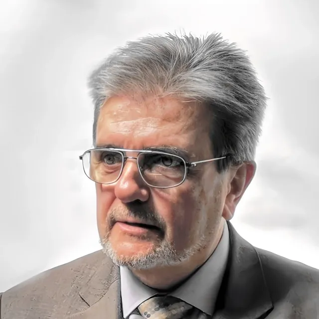 Sándor Lovász MD. PhD