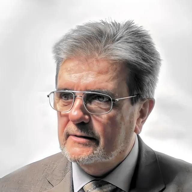 Dr. Lovász Sándor PhD