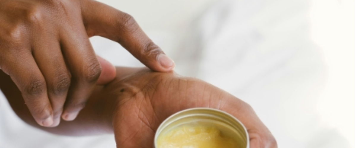 NATURKOSMETIK KURS: Stelle deine natürlichen Pflegeprodukte für den Alltag her