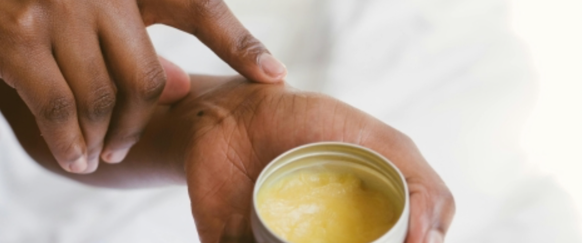 NATURKOSMETIK KURS: Stelle deine natürlichen Pflegeprodukte für den Alltag her