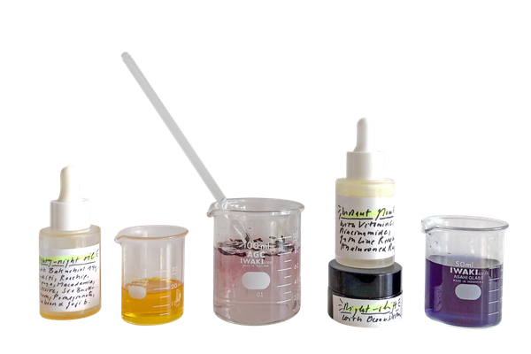 NATURKOSMETIK: Kreiere deine Glow-Essentials - K-Beauty Hero-Ingredients — 5