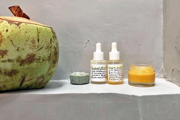 NATURKOSMETIK: Kreiere deine Glow-Essentials - K-Beauty Hero-Ingredients — 3