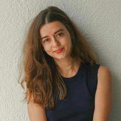 Tereza Vyhlídalová