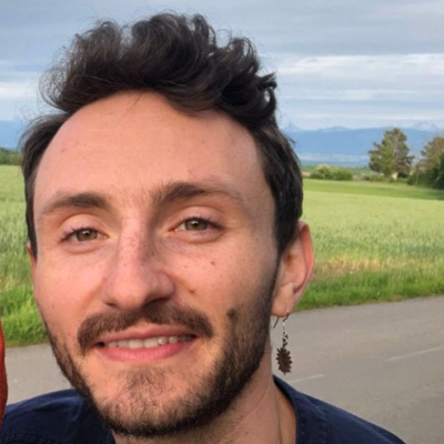 Cristian Menumortu
