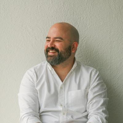 Pablo Grossmann