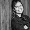 Christine Zeltner von SCHNITT.a.r.t