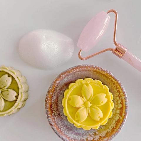 NATURKOSMETIK: Kreiere deine Glow-Essentials - K-Beauty Hero-Ingredients