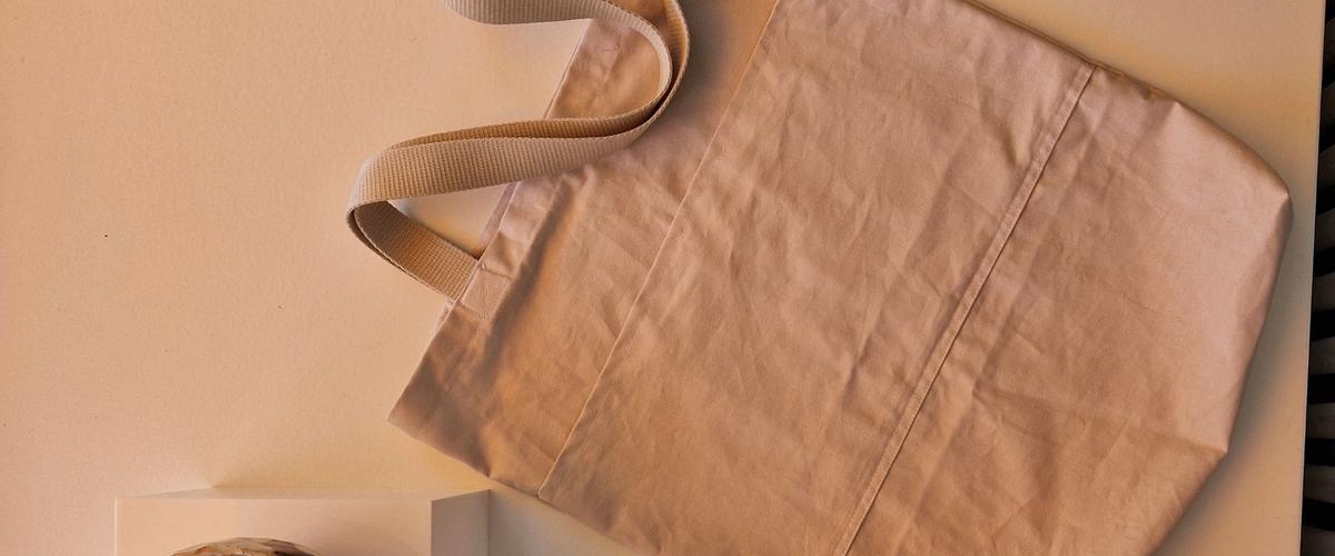 SIP & SEW – TOTE BAG HERBST EDITION