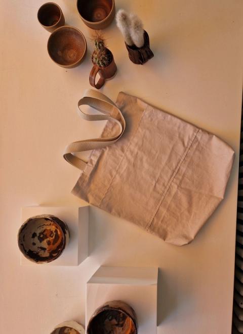 SIP & SEW – TOTE BAG HERBST EDITION