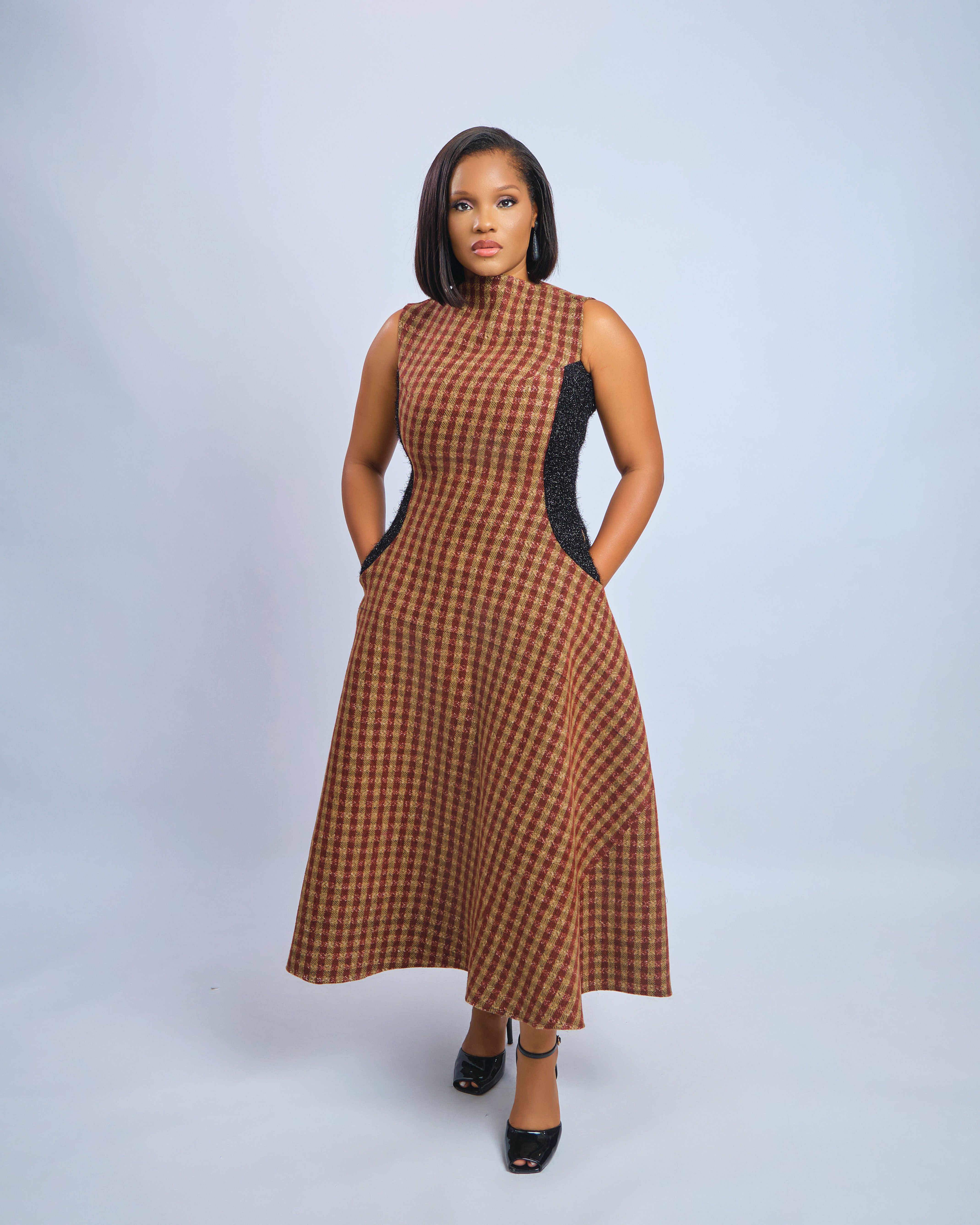 Elara dress  - Image 1