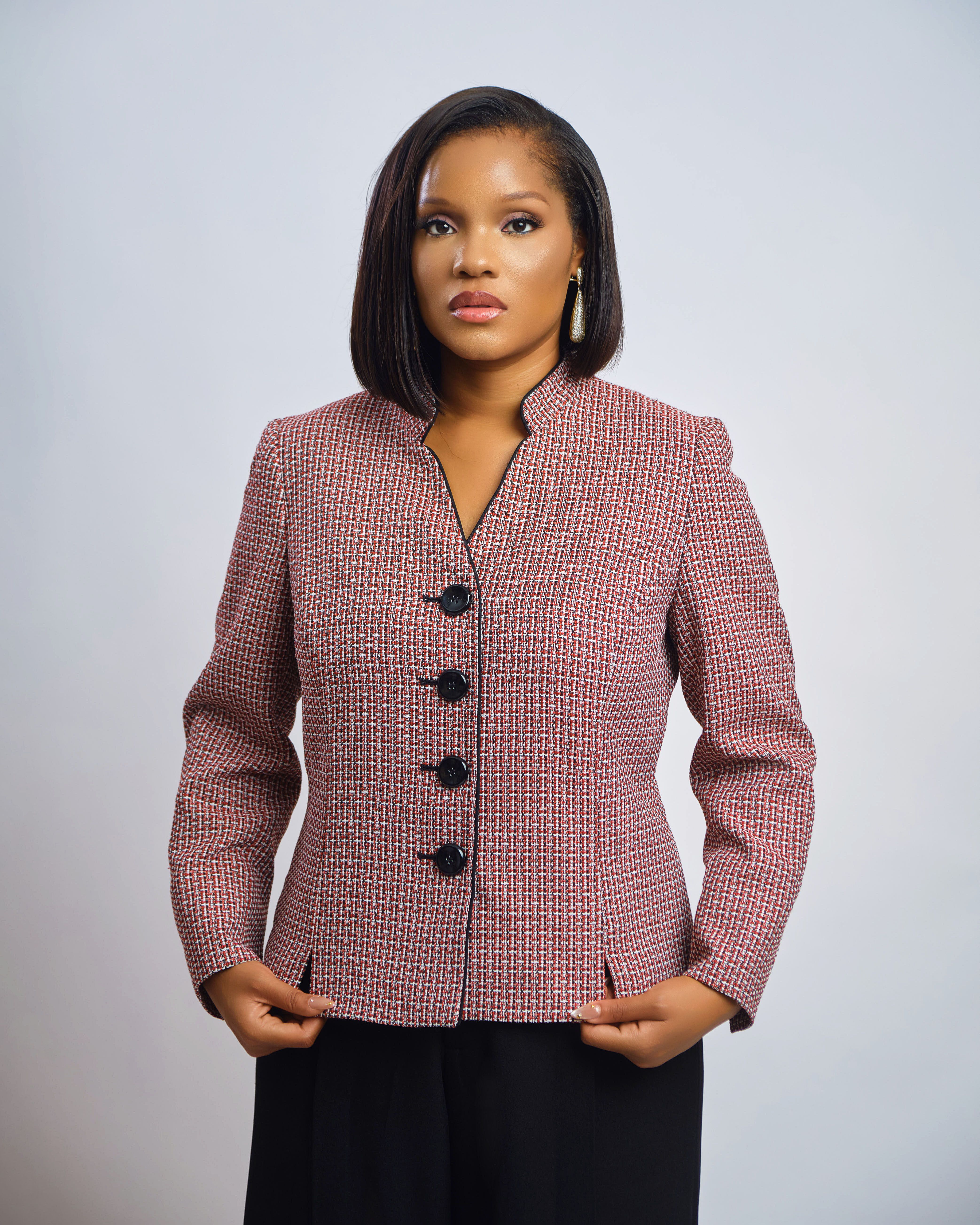 The Nora Executive Set - Image 1