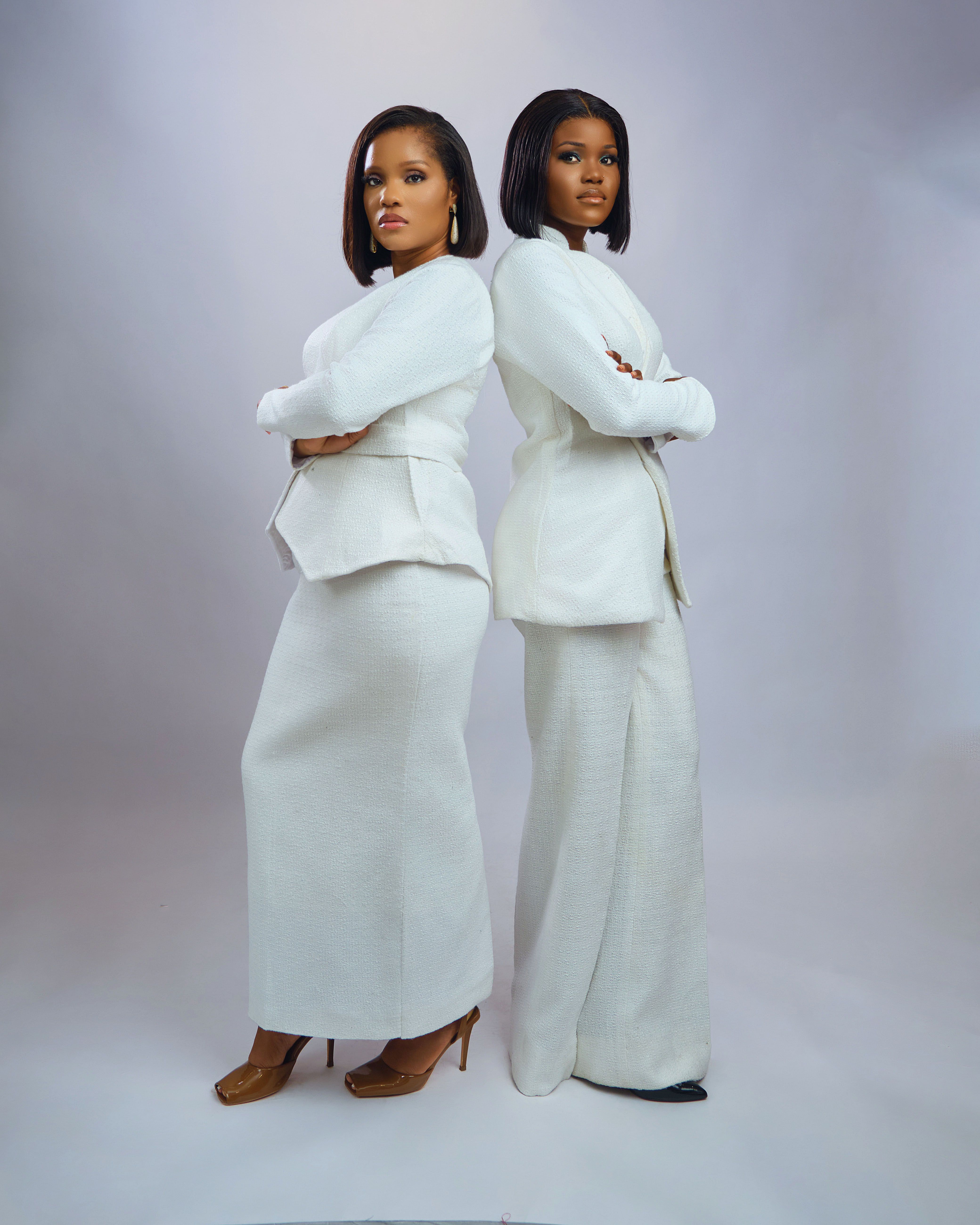 Redefining Elegance.