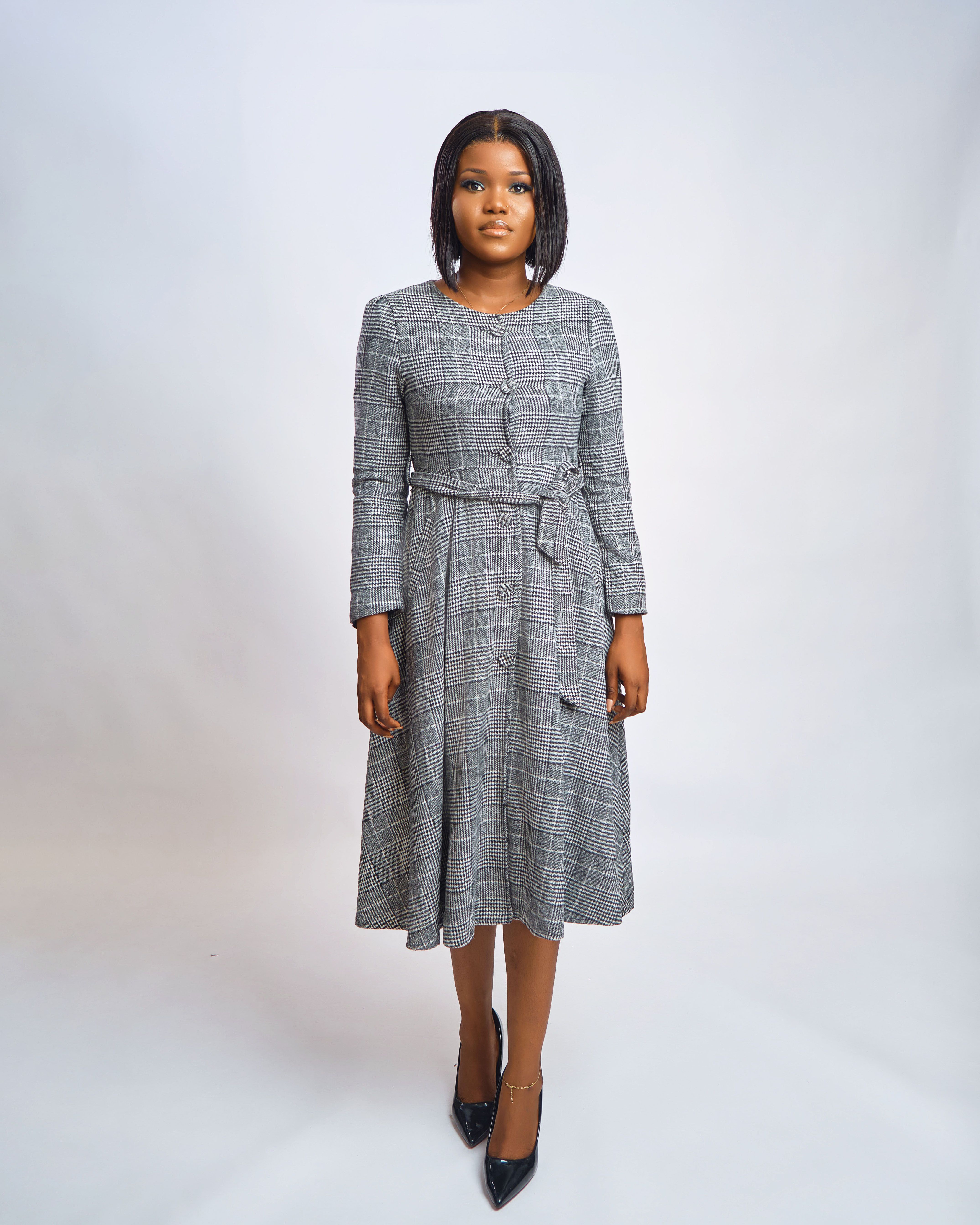 Eloise dress - Image 1