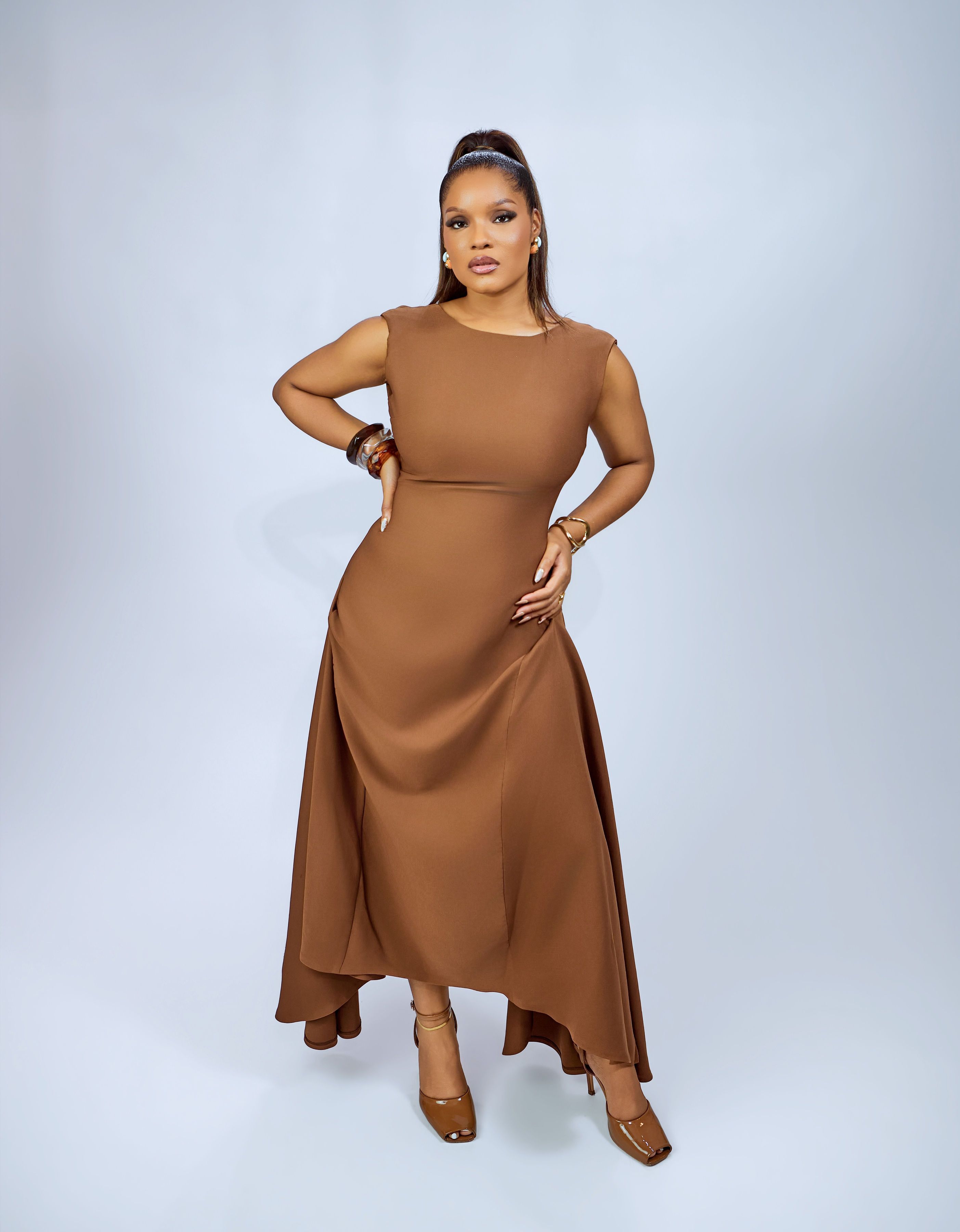 The Zenith Gown - Image 1
