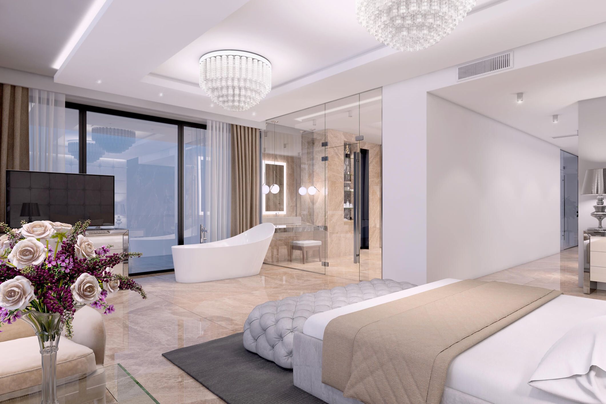 Single Room for Rent in Dubai - An Affordable Simple Life