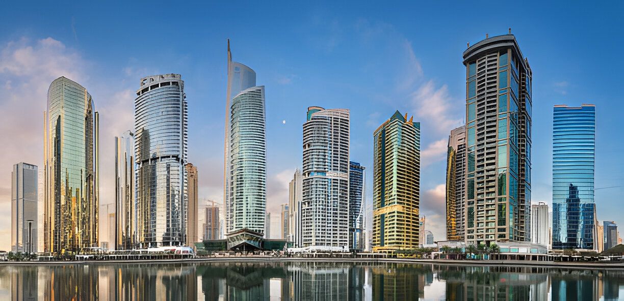 Apartments for sale in JLT: Why Choose its Penthouses