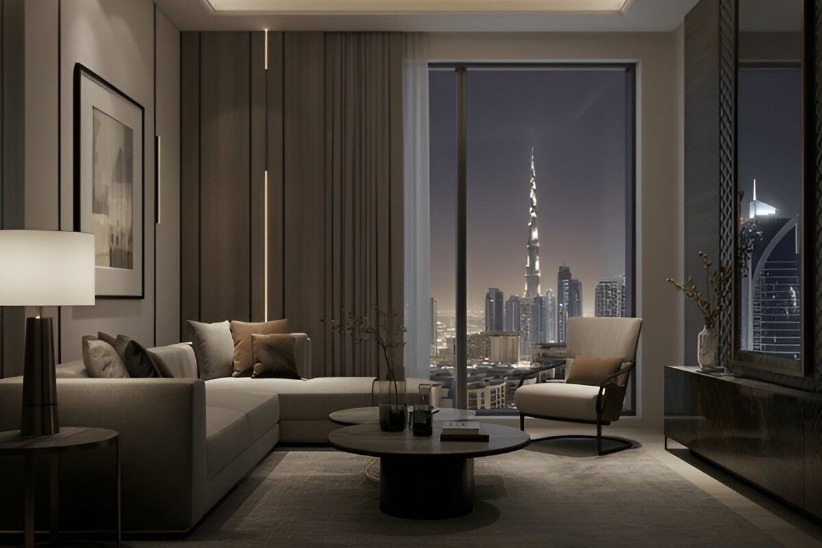 Checklist to Book a Room for Rent in Dubai Al Quoz