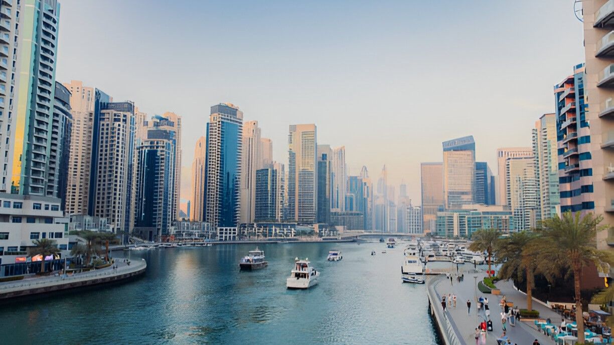 Top 5 Types of Apartments for Rent in JLT Dubai