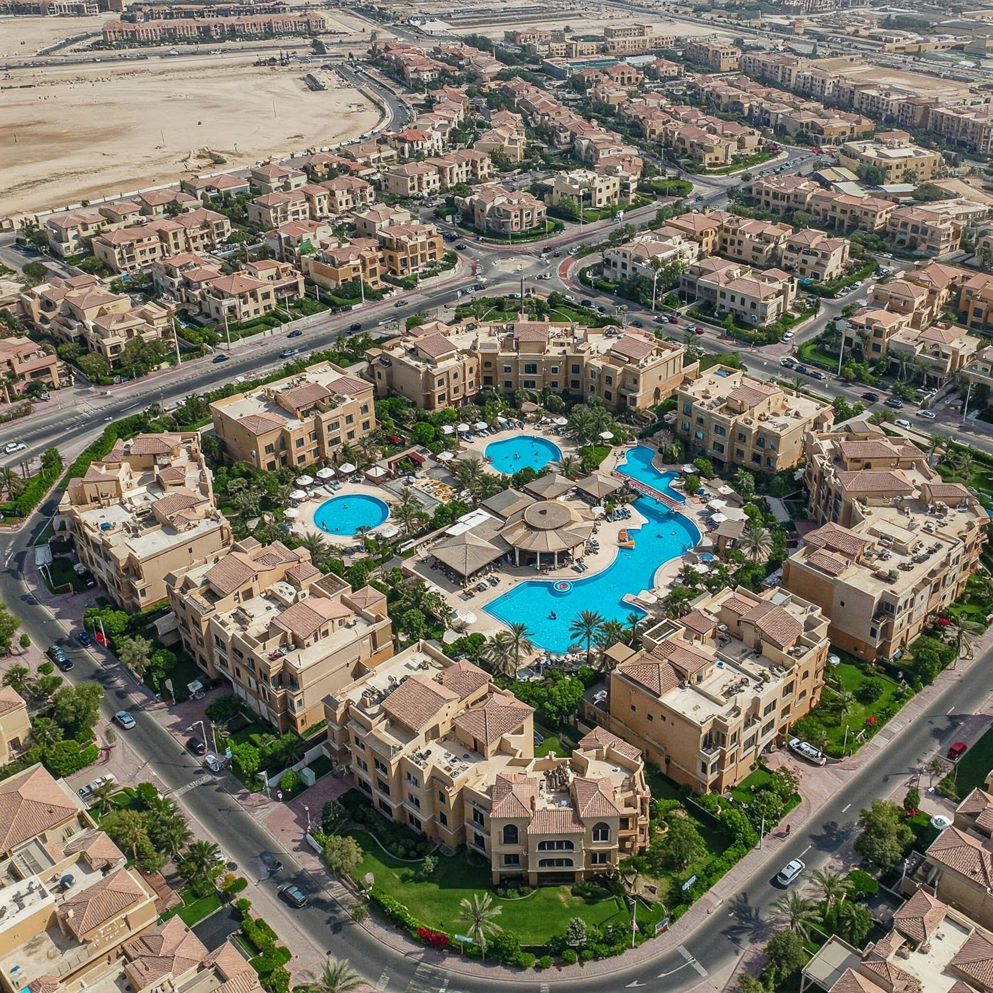 4 Reasons to Invest in JVC Dubai for Better ROI