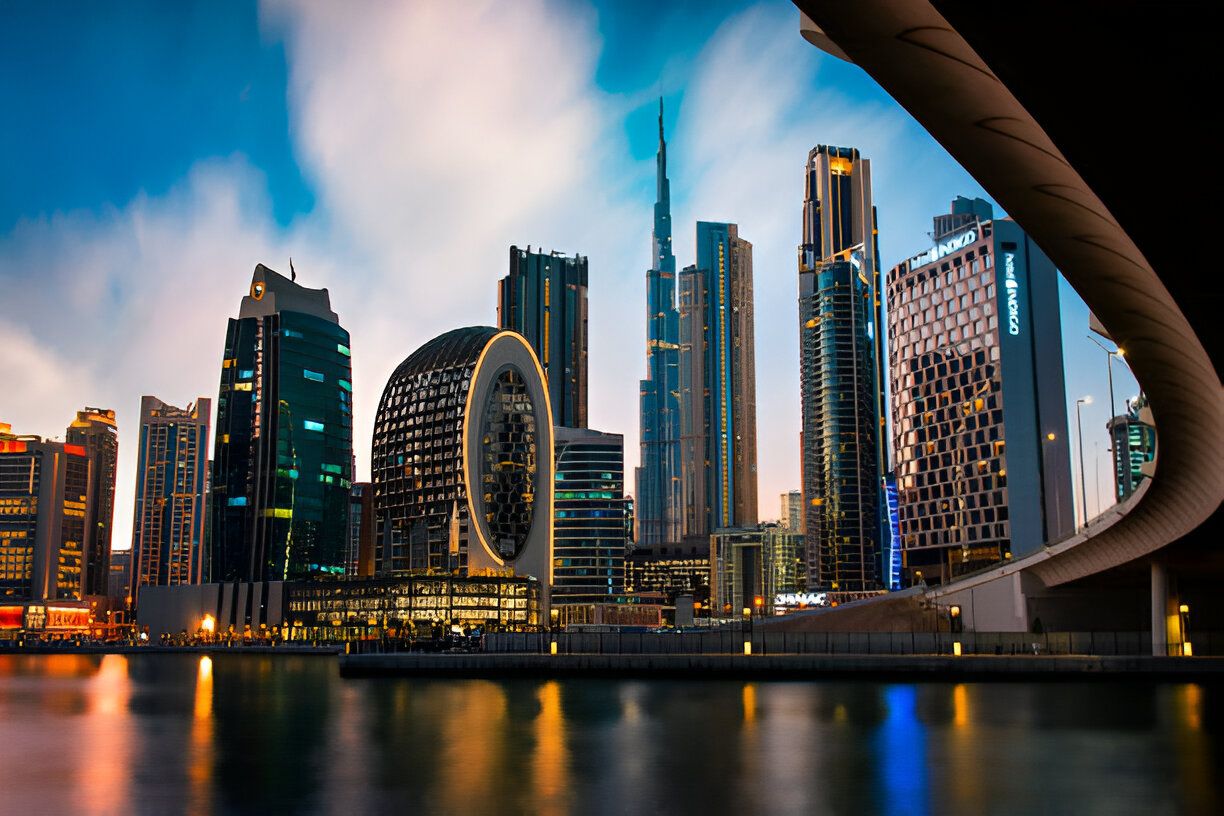 Apartment for Rent in Dubai Daily - The Top 7 Regions