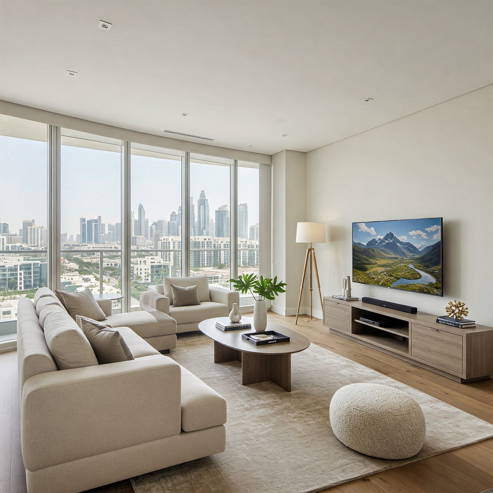 Family Room for Rent in Dubai - Top Perks & Limitations