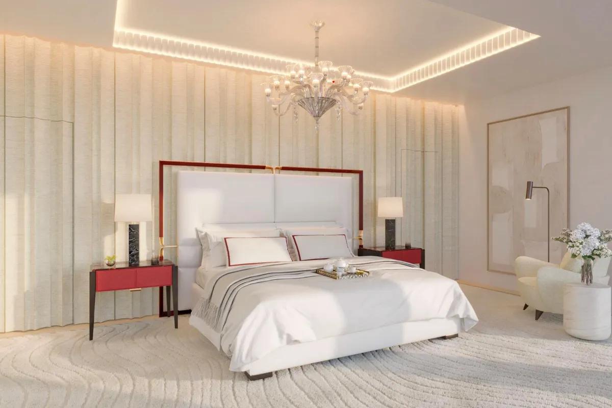 Top Hotel Rooms for Rent Near Me in Dubai