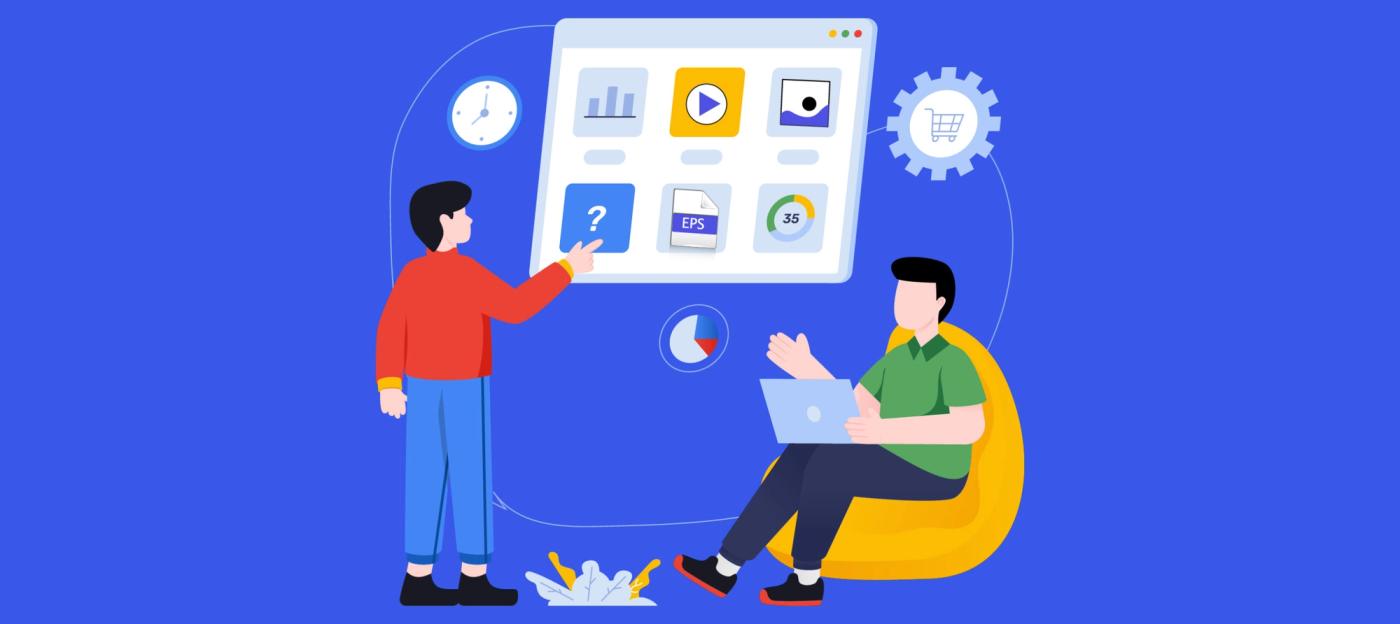 A Simpler Framework for Creating a Digital Product