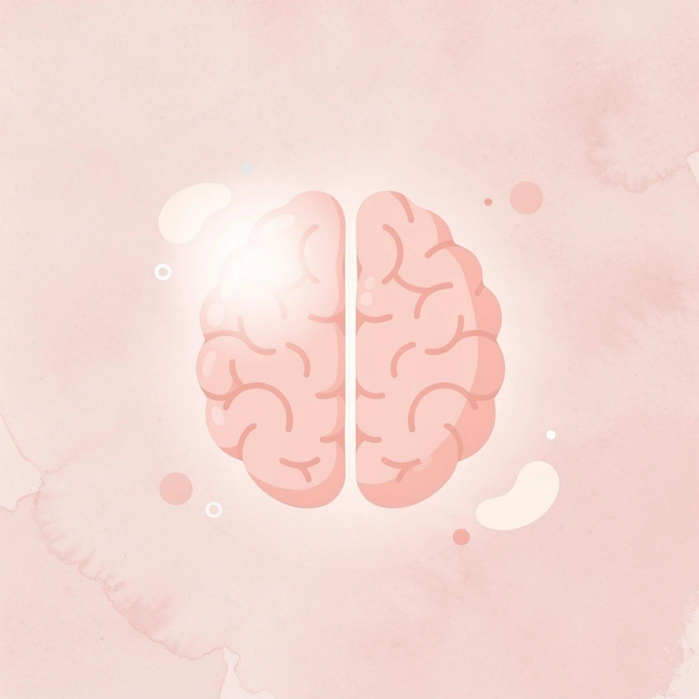 Brain icon representing AI-powered intelligence in code editing