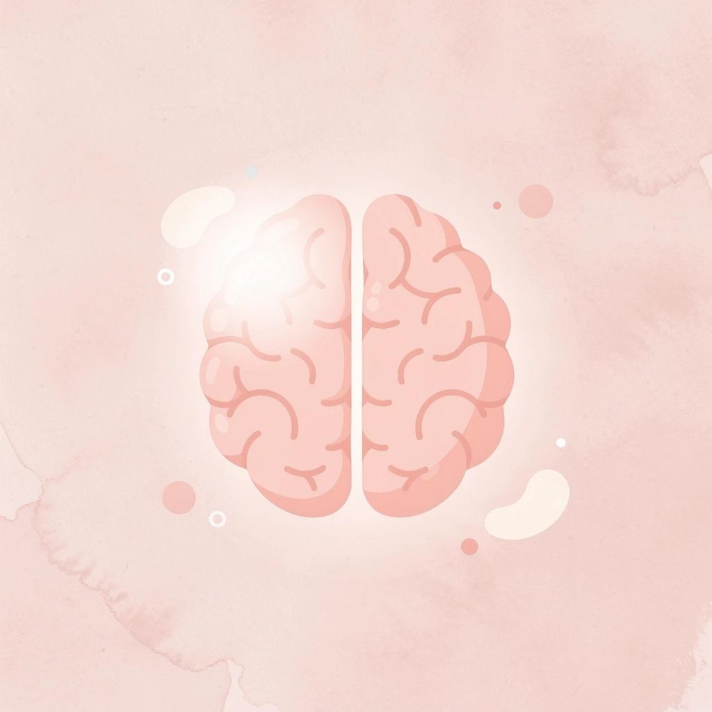 Brain icon representing AI-powered intelligence in code editing