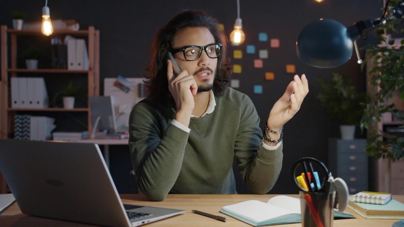person working - How to Automate My Business