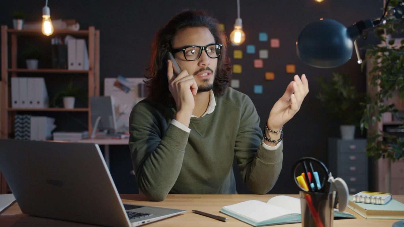 person working - How to Automate My Business