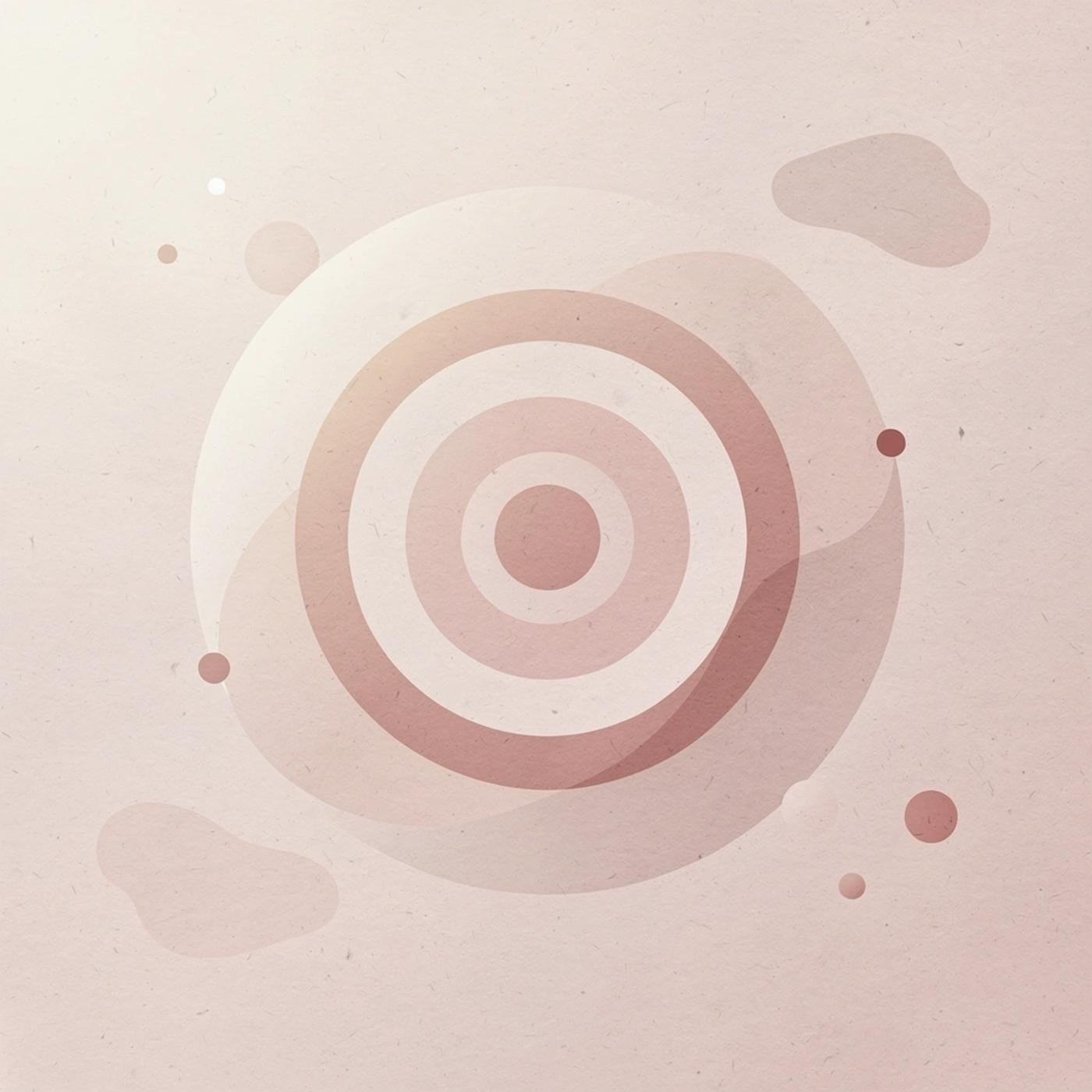 Target icon representing precision and focus in SaaS