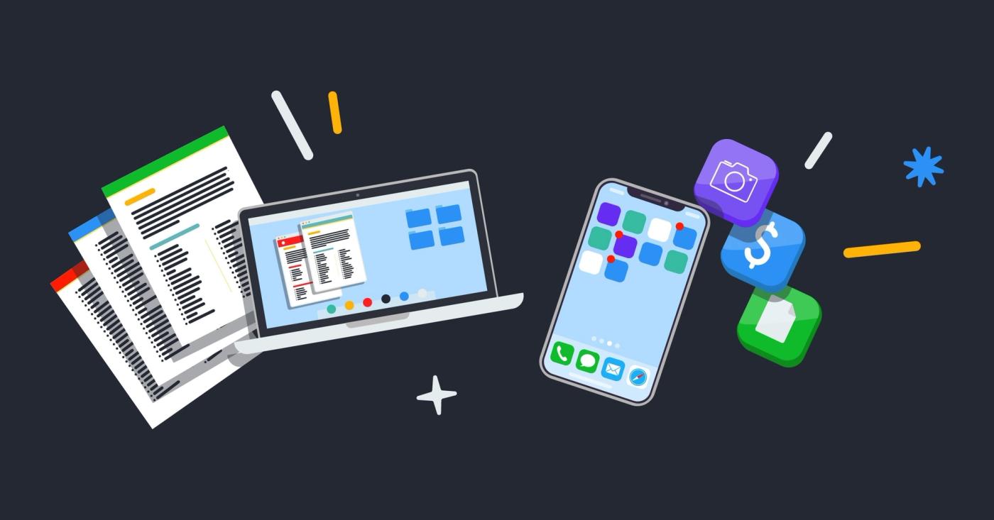 What It Actually Takes to Build and Launch a Digital Product Today